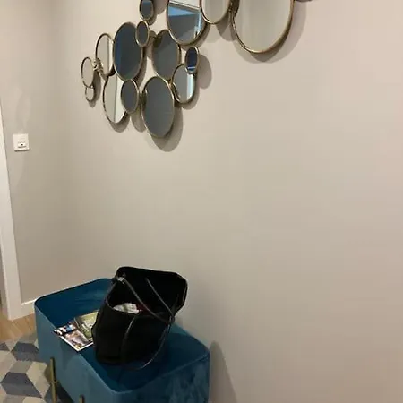 Azul * Salvatierra de Mino