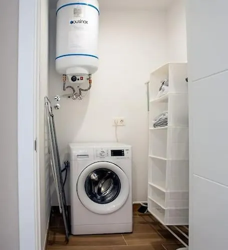 Azul Apartmán Salvatierra de Mino